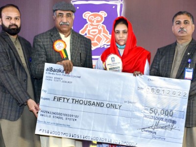 Award 2021